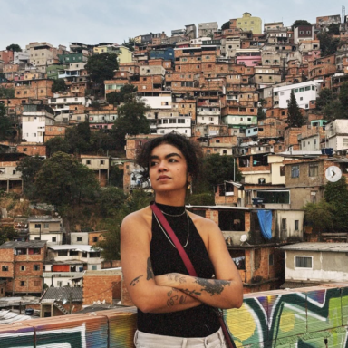 Ludmila Cabral Photo