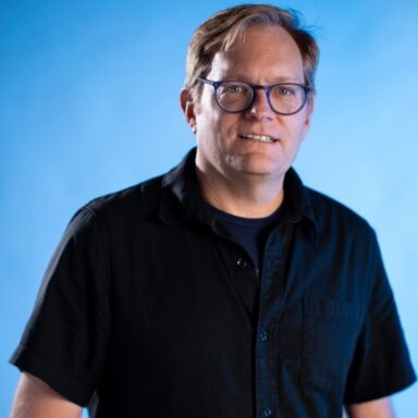 Chris Crandford Photo