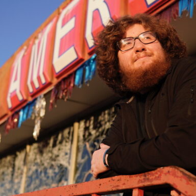 Dylan Pojar-Weatherly Photo