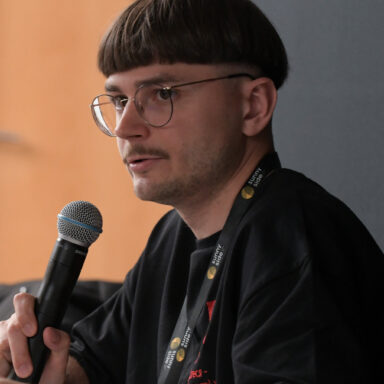 Glib Lukianets Photo