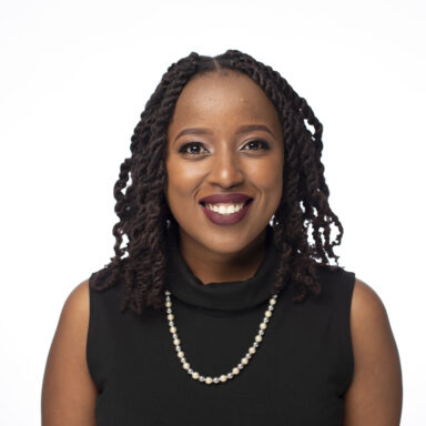 Joan Njeri Photo