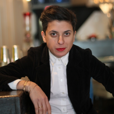 Samira Moydeddin Photo