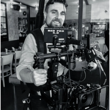 Norm Magnuson Photo