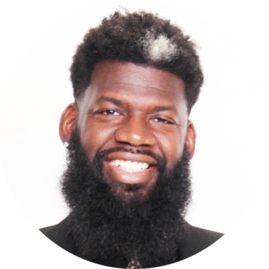 Akbar H. Cook Sr. Photo