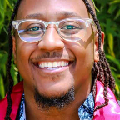 Matthew Anderson Photo