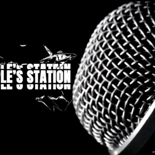 The People's Station