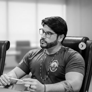 Roldan Jara de Alencar Photo