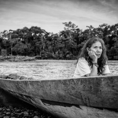 Ruth Alipaz Cuqui Photo