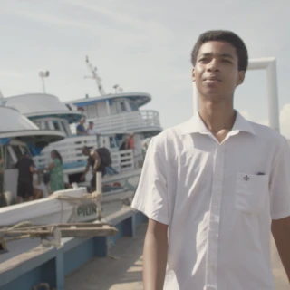 Debora, the Pantanal Adventurer