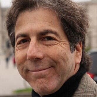 Steve Pressman Photo