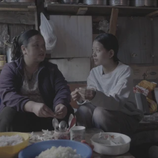 There Is Gold In Lhasa