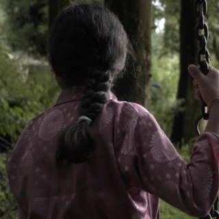 There is Gold in Lhasa