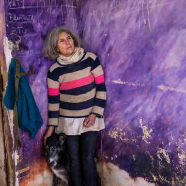 Susana Pagliettini Photo