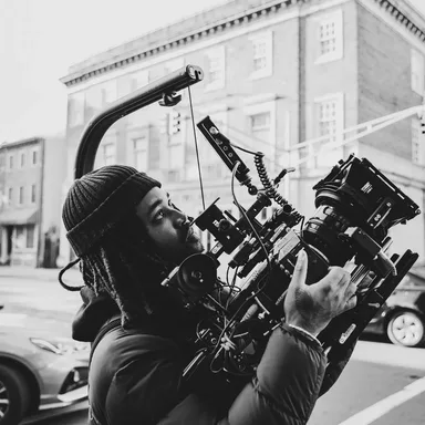 Taj DeVore-Bey Photo