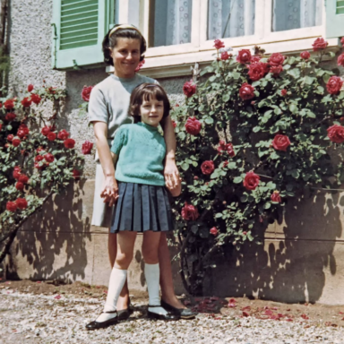 Tiziana Piazza Carroll Photo