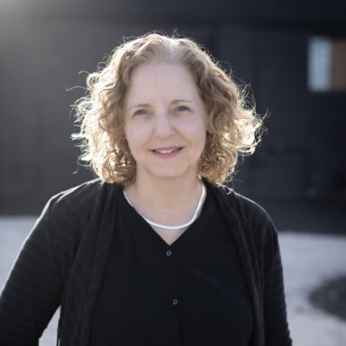 Vanina Feldsztein Photo